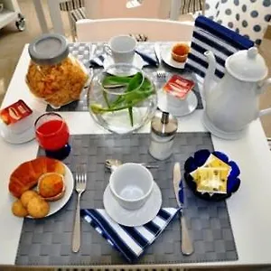 Agli Horti Sallustiani Bed and Breakfast