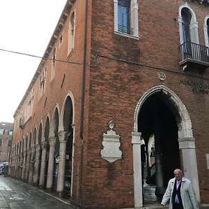 Frühstückspension Antico Mercato, Venedig