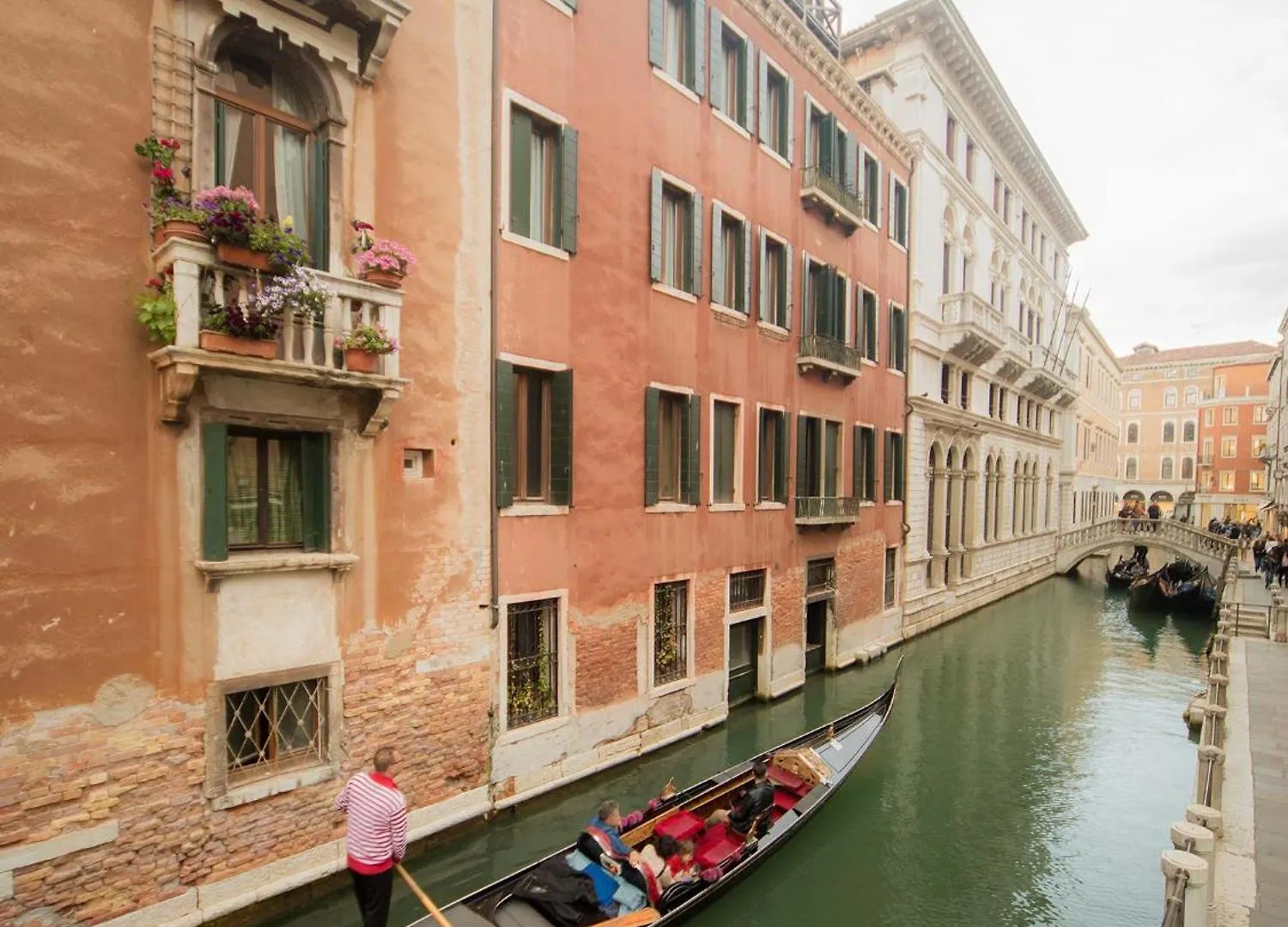 Numa Venice Palazzo Orseolo