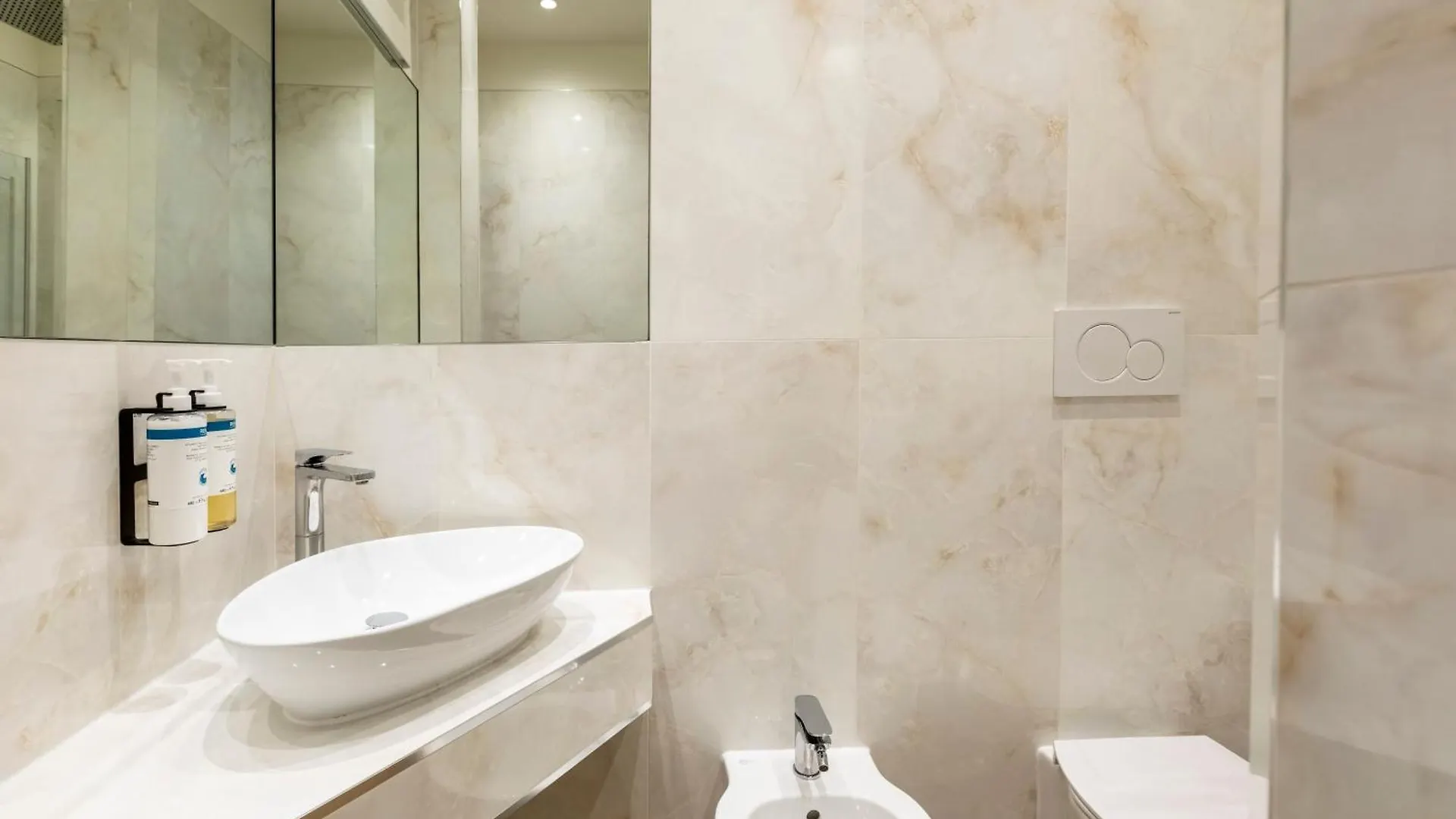 **** Aparthotel Numa Venice Palazzo Orseolo Italien
